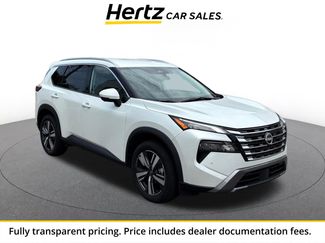 Used 2026 Nissan Rogue SL AWD/4WD video 1