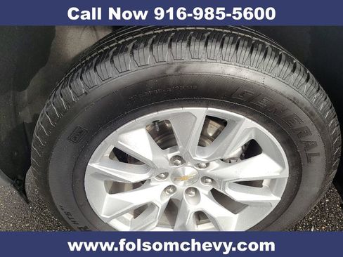 Used 2024 Chevrolet Silverado 1500 Custom image 35