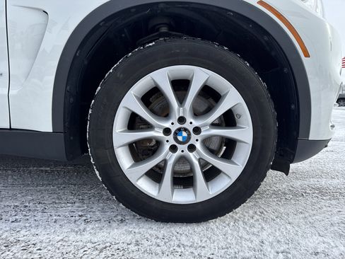 Used 2016 BMW X5 xDrive40e image 13