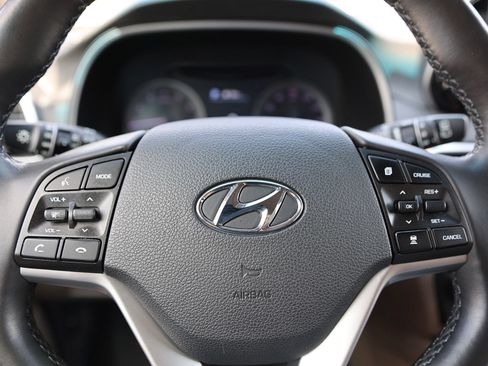 Used 2020 Hyundai Tucson Ultimate AWD/4WD image 35