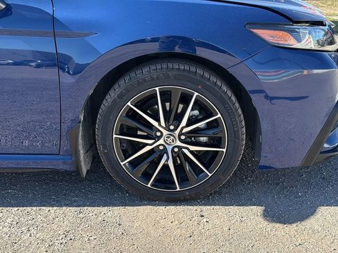 Used 2023 Toyota Camry SE image 30