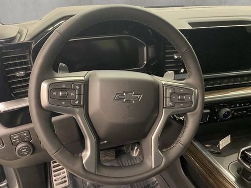 New 2026 Chevrolet Silverado 1500 RST AWD/4WD image 16
