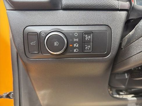 Used 2021 Ford Bronco Sport Badlands w/ Badlands Package image 7