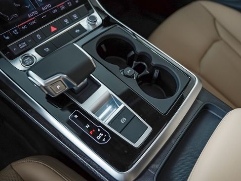 New 2026 Audi Q7 2.0T Premium Plus AWD/4WD image 16