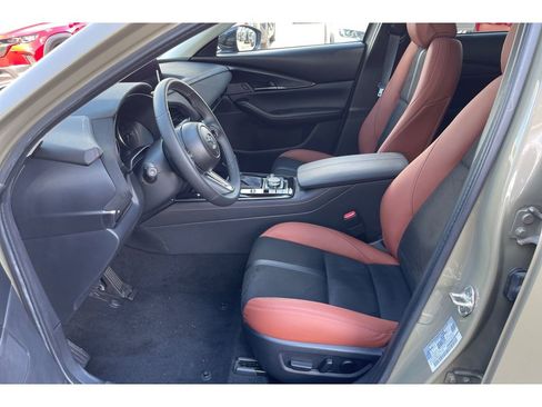 Certified 2024 MAZDA CX-30 Carbon image 11