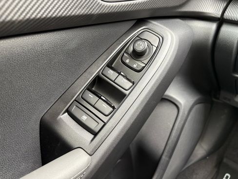 New 2026 Subaru Crosstrek 2.0i Premium image 19