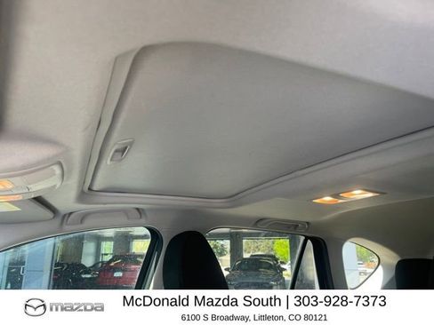 Used 2016 MAZDA CX-5 Touring w/ Bose/Moonroof Package AWD/4WD image 15