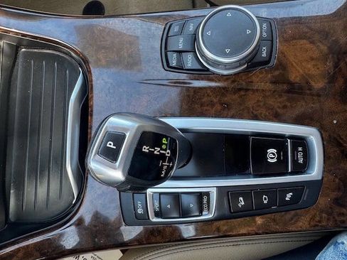 Used 2016 BMW X3 xDrive35i image 52