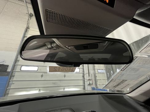 New 2026 Honda Accord LX image 21