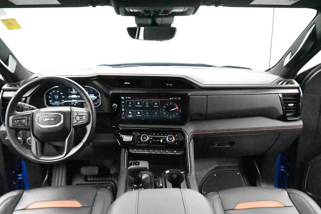 Used 2023 GMC Sierra 1500 AT4 w/ AT4 Premium Package AWD/4WD image 22