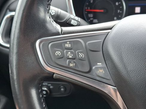 Used 2021 Chevrolet Equinox LT AWD/4WD image 23