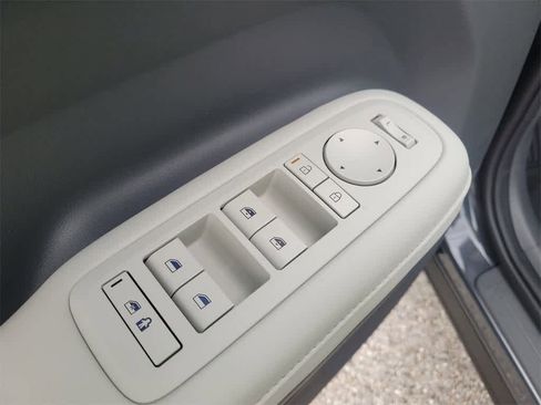 New 2026 Hyundai Santa Fe SEL image 18