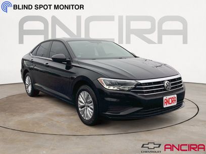 Used 2019 Volkswagen Jetta S w/ Driver Assistance Package