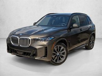 Used 2026 BMW X5 xDrive50e w/ M Sport Package video 1