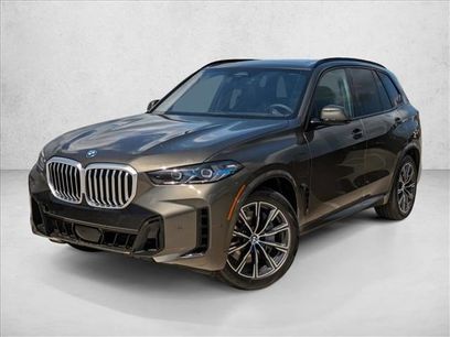 Used 2026 BMW X5 xDrive50e w/ M Sport Package