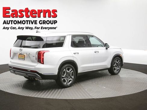 Used 2023 Hyundai Palisade Limited image 45