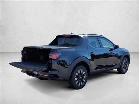 New 2026 Hyundai Santa Cruz SEL image 2