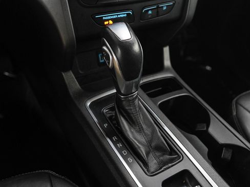 Used 2018 Ford Escape SEL AWD/4WD image 24
