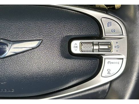 Used 2021 Genesis GV80 3.5T Advanced + AWD/4WD image 25
