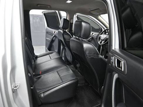 Used 2019 Ford Ranger Lariat w/ Equipment Group 501A Mid AWD/4WD image 28