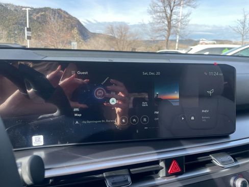 New 2026 Kia Sorento EX image 20