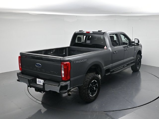 Used 2025 Ford F350 XLT w/ Tremor Off-Road Package AWD/4WD image 41