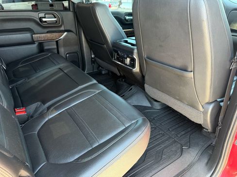 Used 2020 GMC Sierra 2500 Denali w/ Denali Ultimate Package AWD/4WD image 21