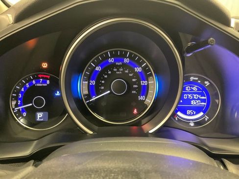 Used 2016 Honda Fit EX image 2