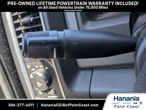 Used 2016 RAM 1500 Big Horn AWD/4WD image 35