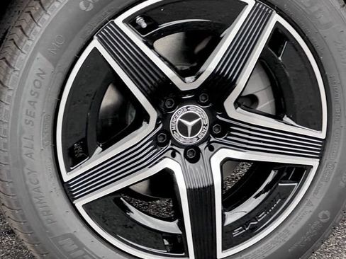 New 2026 Mercedes-Benz GLC 300 4MATIC image 9