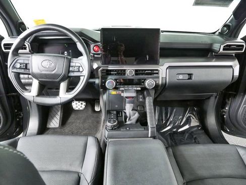 Used 2025 Toyota 4Runner TRD Sport Premium AWD/4WD image 21