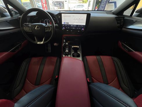 Used 2022 Lexus NX 350 F Sport AWD/4WD image 29