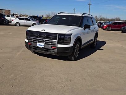 New 2026 Hyundai Palisade XRT Pro