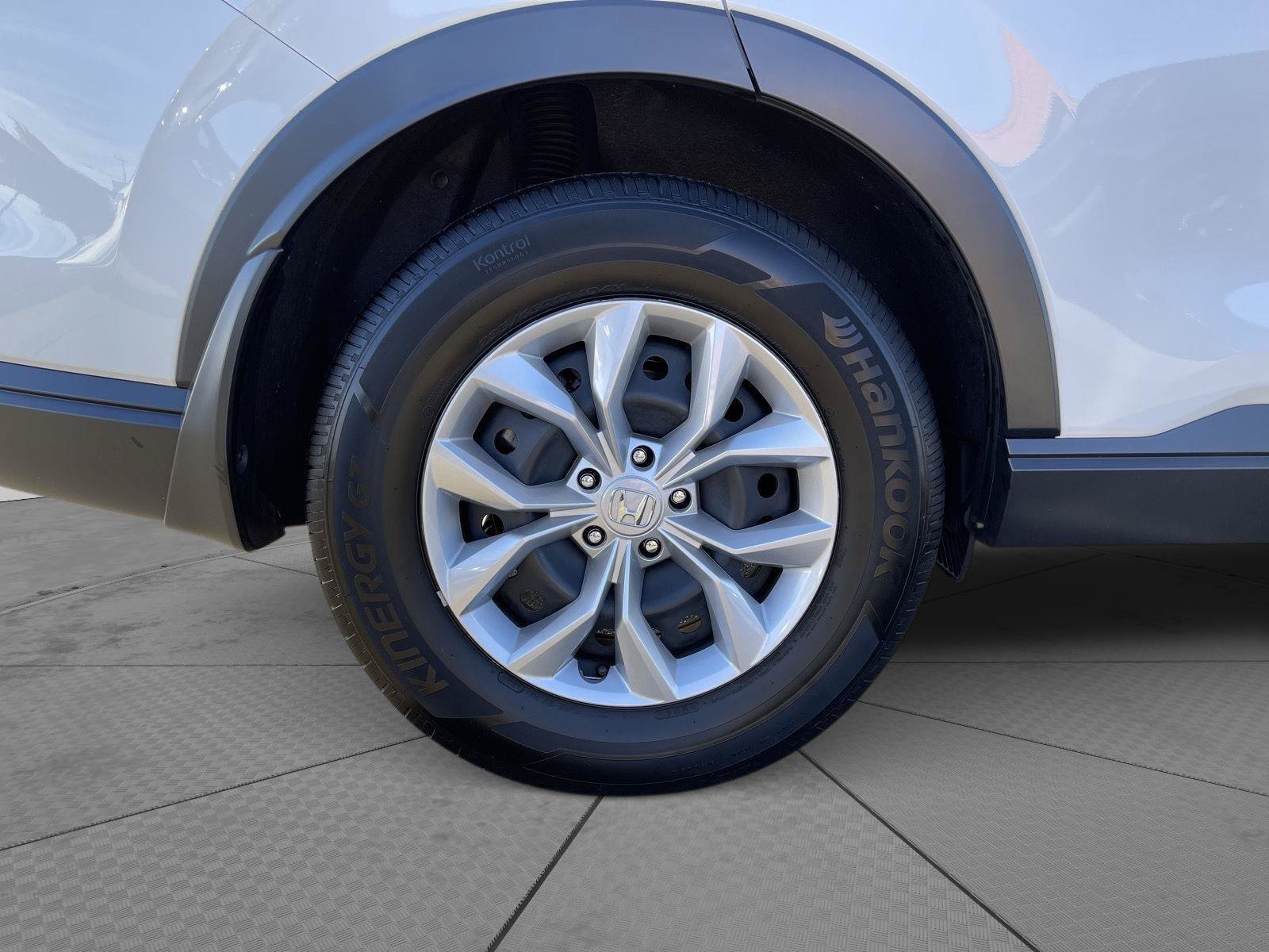 Used 2026 Honda CR-V LX image 20