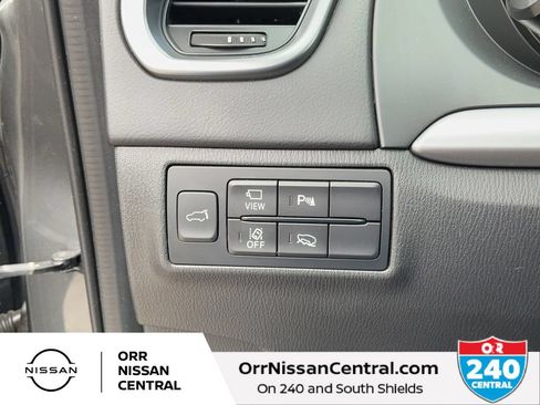 Used 2023 MAZDA CX-9 Grand Touring AWD/4WD image 21