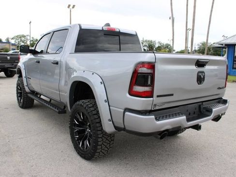 Used 2023 RAM 1500 Big Horn AWD/4WD image 8