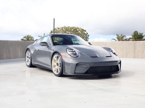 New 2026 Porsche 911 GT3 image 7