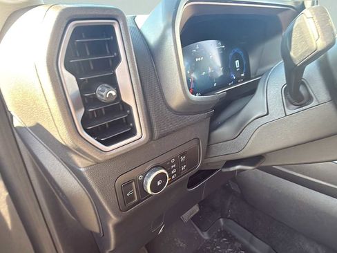 Used 2025 Ford Bronco Sport Outer Banks image 38