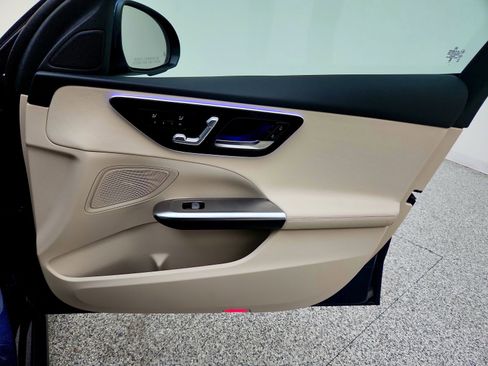Certified 2025 Mercedes-Benz C 300 Sedan image 26