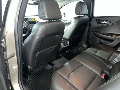 Used 2020 Chevrolet Malibu Premier image 26