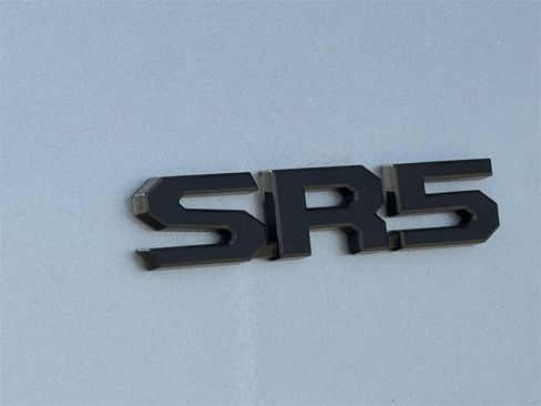 Used 2025 Toyota 4Runner SR5 image 24