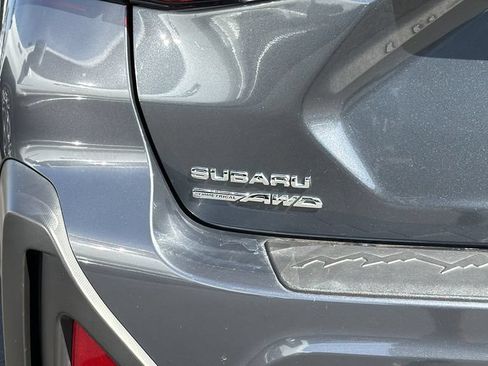 Used 2024 Subaru Crosstrek 2.0i Premium AWD/4WD image 12