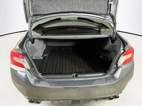 Used 2021 Subaru WRX STI w/ Popular Package #3 (IZT) AWD/4WD image 23