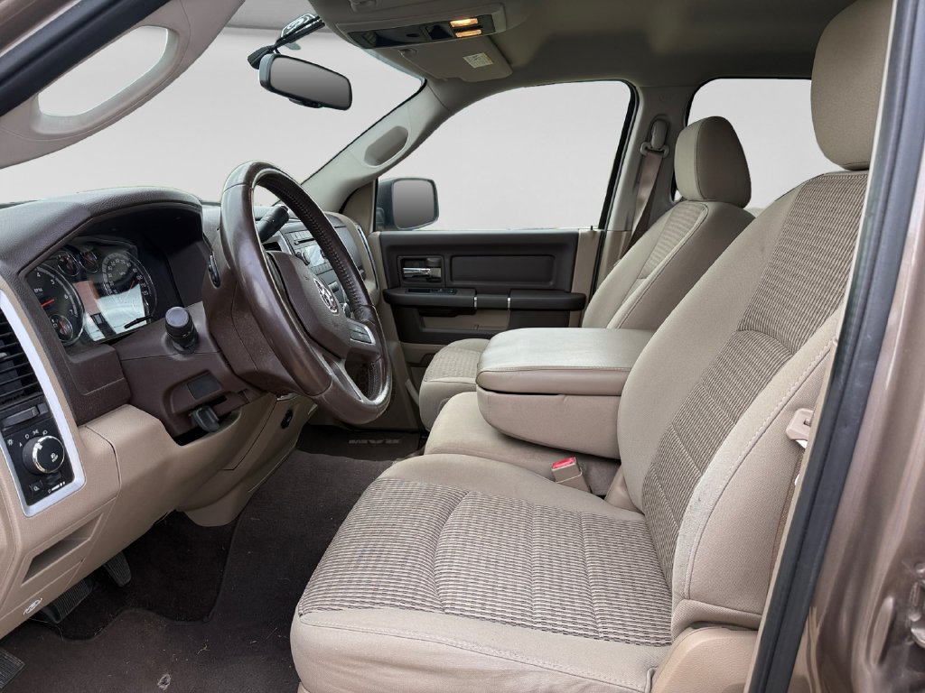 Used 2009 Dodge Ram 1500 Truck SLT w/ Big Horn Regional Pkg AWD/4WD image 20