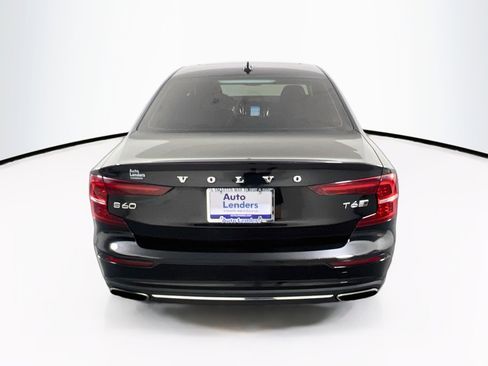 Used 2019 Volvo S60 T6 Inscription AWD/4WD image 6