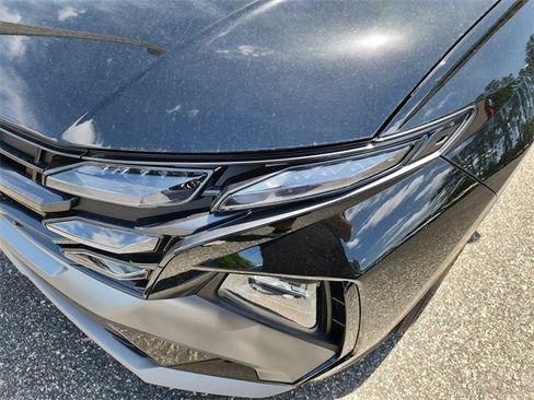 New 2025 Hyundai Tucson SEL image 6