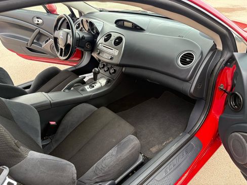 Used 2007 Mitsubishi Eclipse GS FWD image 26