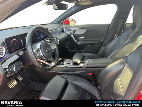 Used 2020 Mercedes-Benz CLA 250 4MATIC image 10