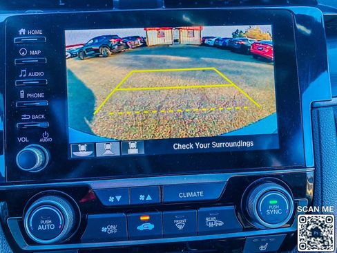 Used 2020 Honda Civic Sport Touring image 34