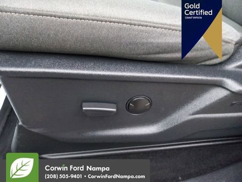 Used 2024 Ford F150 XLT w/ Tow/Haul Package image 14